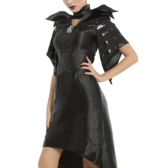 Other - Maleficent costume Other - Maleficent costume